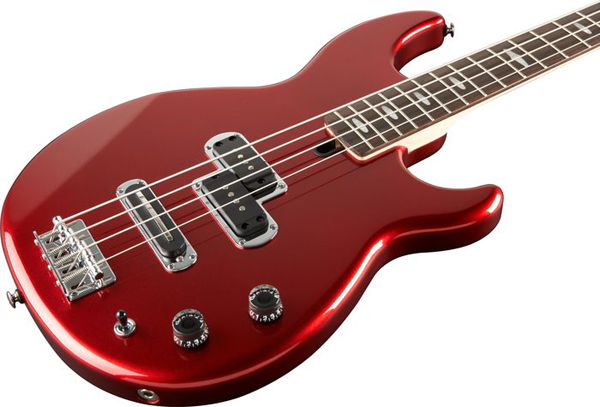 yamaha bb424 bass