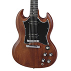 Gibson: SG Special Faded