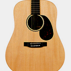 Martin: DX1