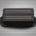 Bare Knuckle Pickups: Black Hawk 7