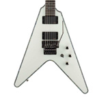 Schecter: V-1 Hellraiser FR