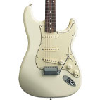 Fender: American Vintage Hot Rod '62 Stratocaster