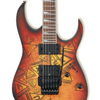 Ibanez: RG320PG-P1