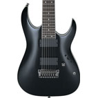 Ibanez: RGA7-BK