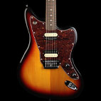 Squier: Vintage Modified Jaguar