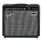Fender: Princeton 650