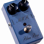 Dunlop: MXR M-103 Blue Box