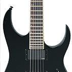Ibanez: RGT6EXFX
