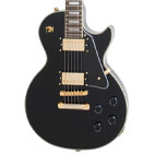 Epiphone: Les Paul Custom