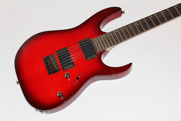 Ibanez rg321 deals