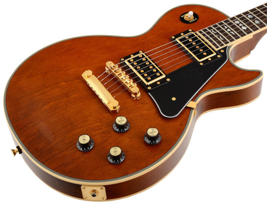 Epiphone lee malia signature 2024 les paul