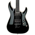 Schecter: C-1 Elite