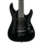 Schecter: Omen-7