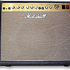 Marshall: JTM30