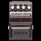 DOD: FX86 Death Metal Distortion