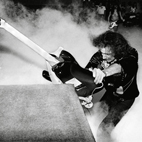 How to Achieve Guitar God Status