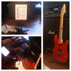 Creating An Effective Practice Space