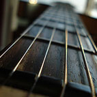 Fretboard: Introduction