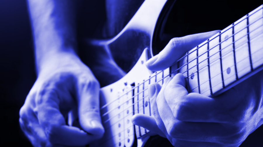 Music Theory Musical Element Pitch Guitar Lessons