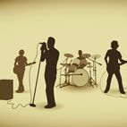 Start a Band/Join a Band. Part 1
