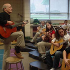 How to Survive Music Class