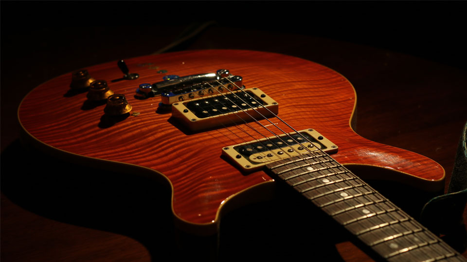 Laying a Solid Foundation for Alternate Picking