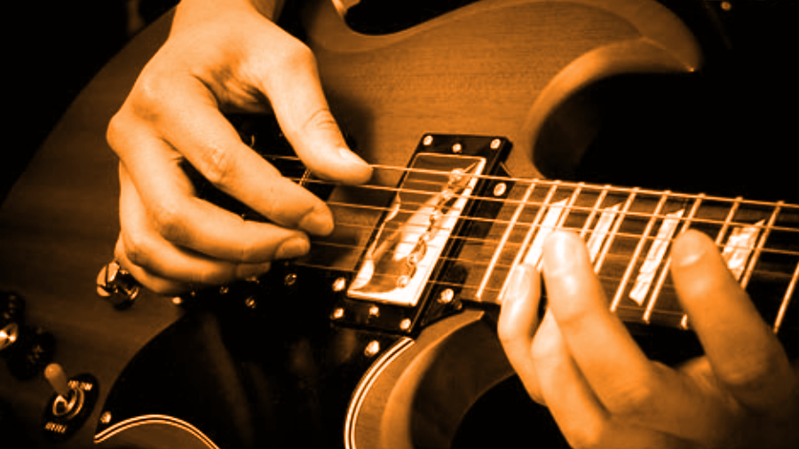 How to Learn Scales So That You Become a Creative Guitar Player With Musical Freedom