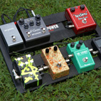 So You Want To Switch To Analog Pedals