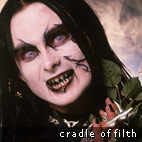 Cradle Of Filth bassist Dave Pybus has issued the following update: &quot;So, here we are, on the eve of the second U.S. tour for &#39;Thornography&#39;! - 10320_ver1448042273