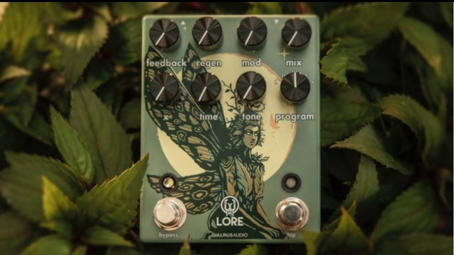 4 Important New Pedal Releases To Know About