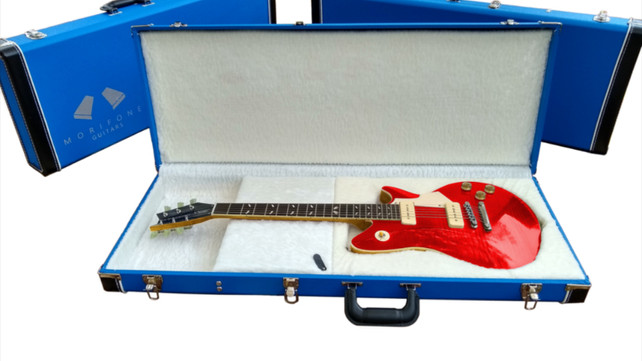 3 Reasons You Should Buy Guitars From Smaller Builders