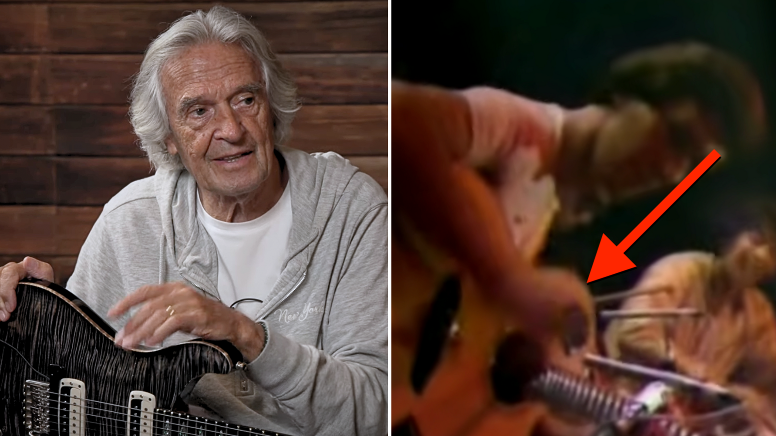 'It Was Beyond Repair…' John McLaughlin Recalls Unpleasant Surprise After Borrowing His Valuable Guitar