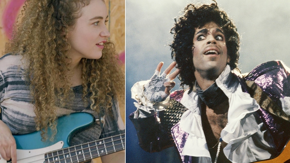 Bassist Tal Wilkenfeld Opens Up On Working With Prince: 'Nobody Makes Records Like That Anymore'