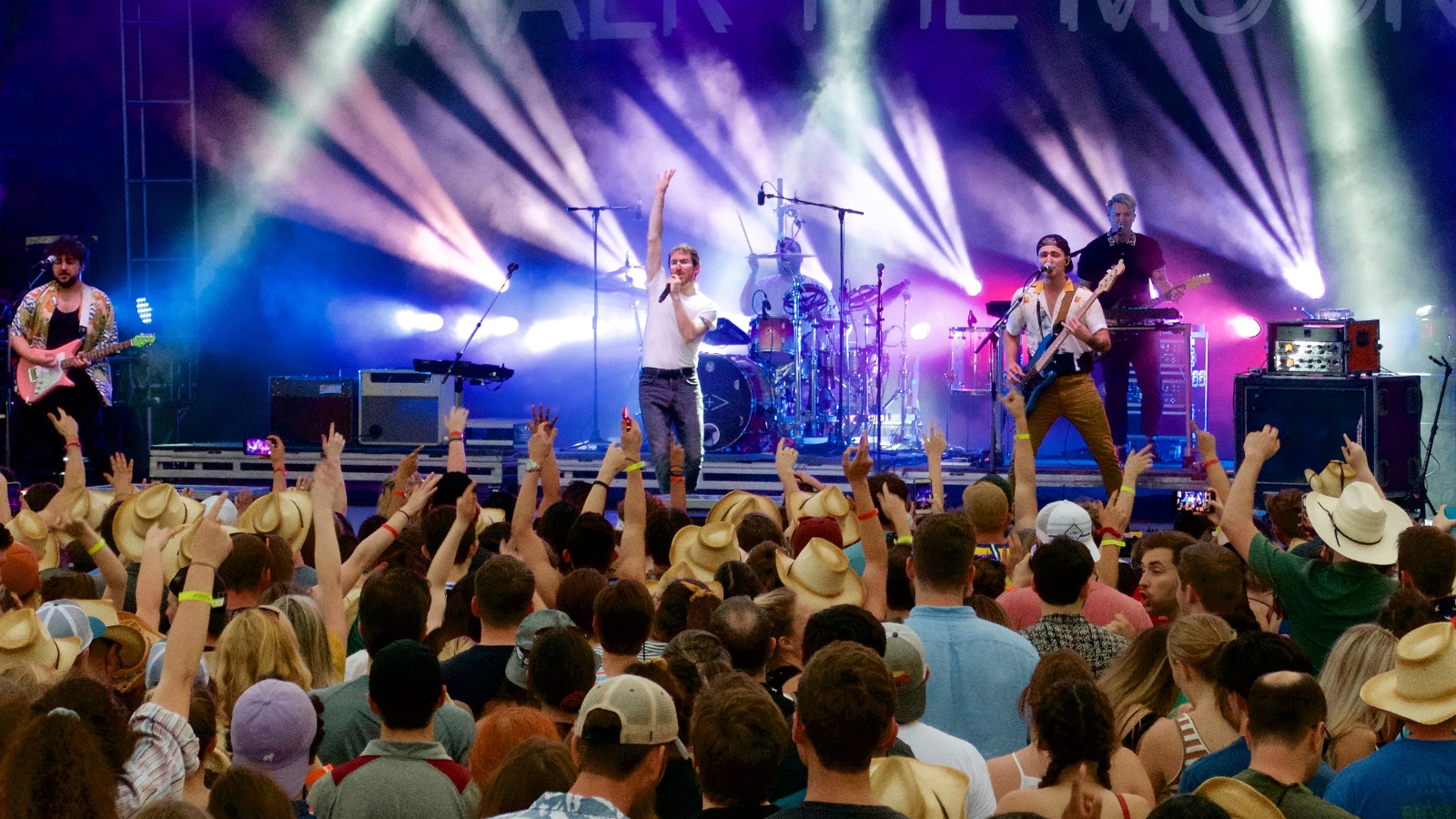 From A Major Hit Song To Quitting: This Band's Quiet Exit Says A Lot About Indie Rock's Decline