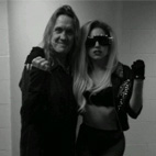 Lady Gaga: 'Iron Maiden Changed My Life'