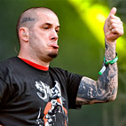 Anselmo Talks New Down Record: 'It Sounds Like Obscure Black Sabbath'