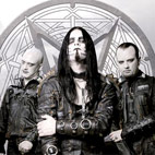 Dimmu Borgir Not Releasing New Album for at Least a Year, Guitarist Says