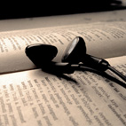 Literature: 13 Songs Based on Books