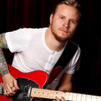 Interview With Shinedown Guitarist Zach Myers | Music News @ Ultimate ...