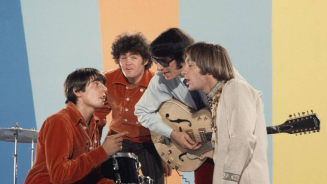 Should The Monkees Be In The Rock & Roll Hall Of Fame?