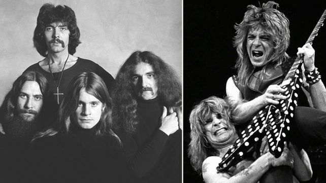 [Opinion] Why Ozzy Osbourne's Blizzard Of Ozz Is Better Than His '70s Sabbath Records