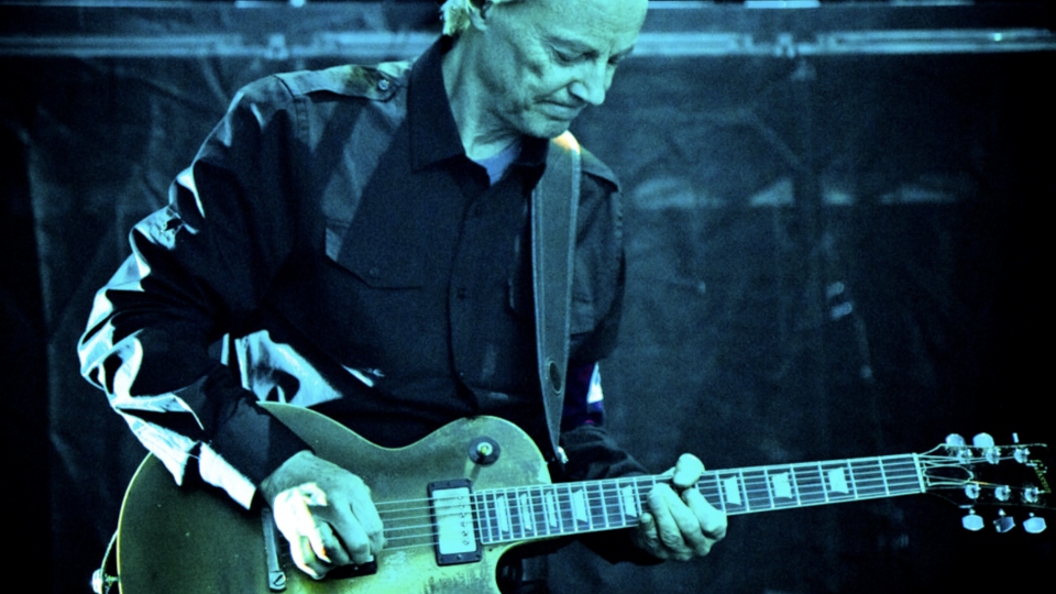 Guitar Legend Snowy White Explains What He Doesn't Like In A Fender Strat & Why He Opted For Gibson Les Pauls