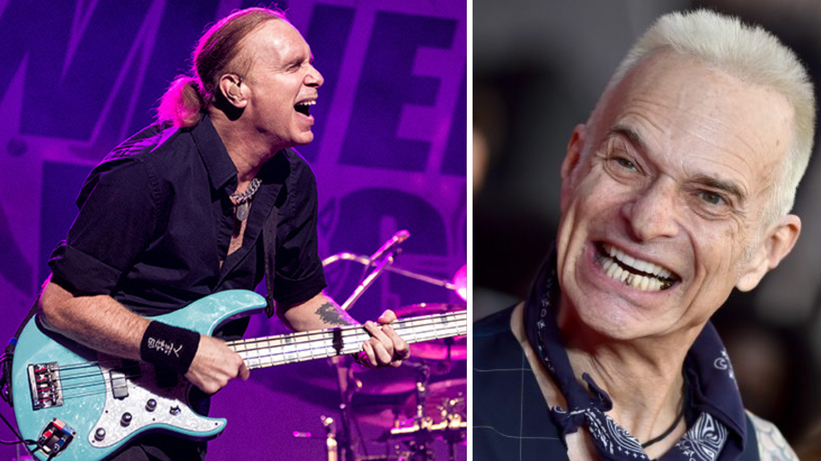 David Lee Roth’s favorite Rolling Stones guitarist Flipboard
