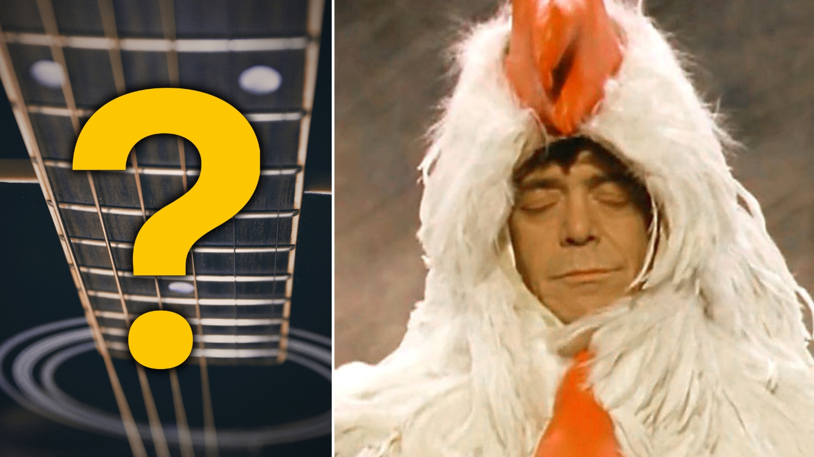 It's An Obscure Novelty Song With The Weirdest Guitar Tuning — and It Spawned One Of The Most Influential Bands In Alternative Rock