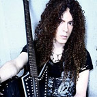 Marty Friedman Auctions Guitars For Victims Of Earthquake