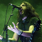 Robb Flynn on Writing New Machine Head Album: 'I Was in a Riff Rut, Every Riff I Wrote F--kin' Sucked'