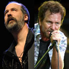 Krist Novoselic to Eddie Vedder: 'Thank You, I Stand With You, My Friend!'