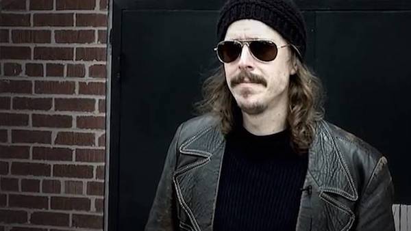 Opeth's Akerfeldt: A Lot of Today's Metal Bands Are Unnecessary and