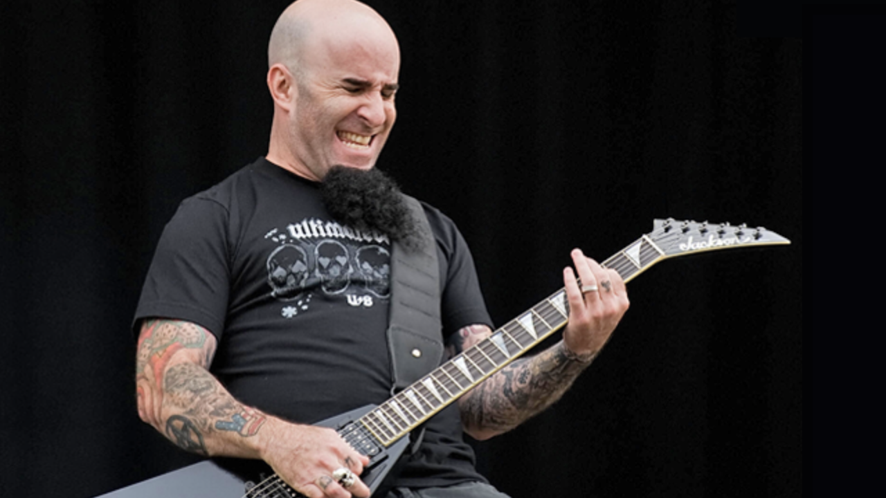 Anthrax's Scott Ian: Our First Album Is Our Worst One | Music News ...