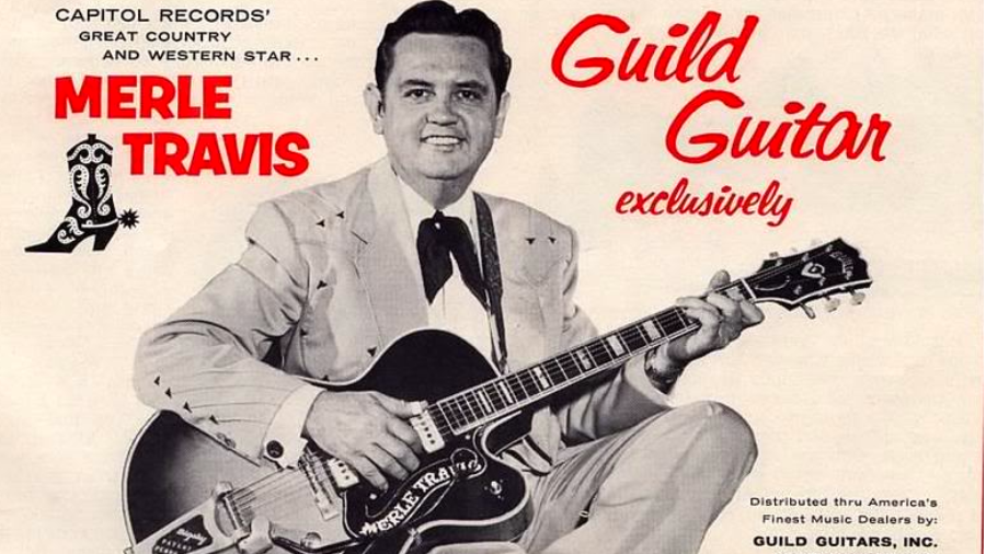 10 Greatest Fingerstyle Guitarists Music News